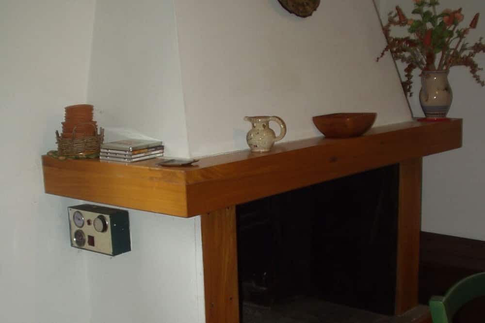 Photo of Livingroom in Nocciano