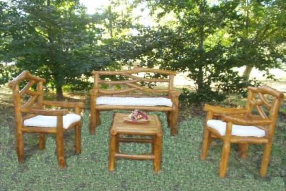Photo of Outdoor in Nocciano