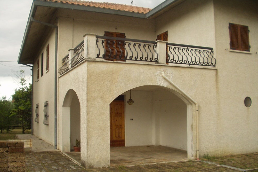 Photo of Outdoor in Nocciano