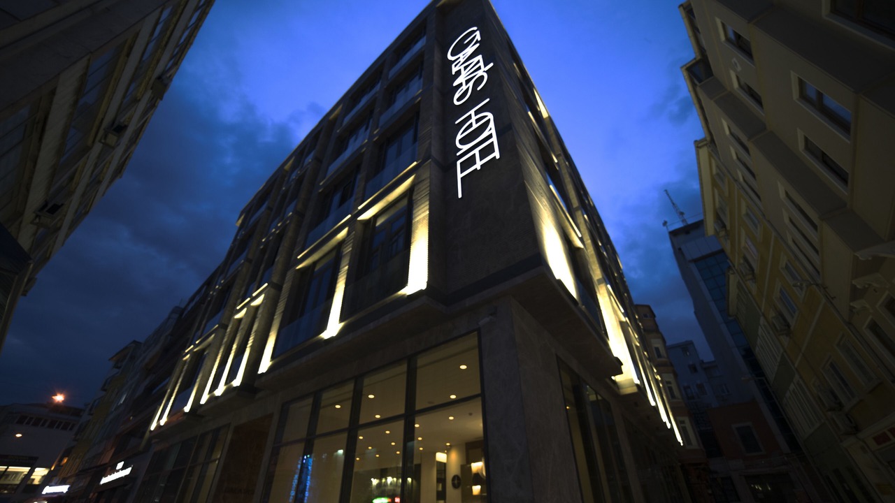 Photo of Outdoor in Karakoy