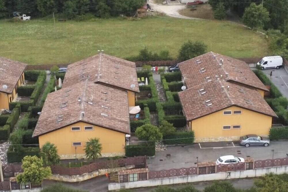 Photo of Outdoor in San Massimo