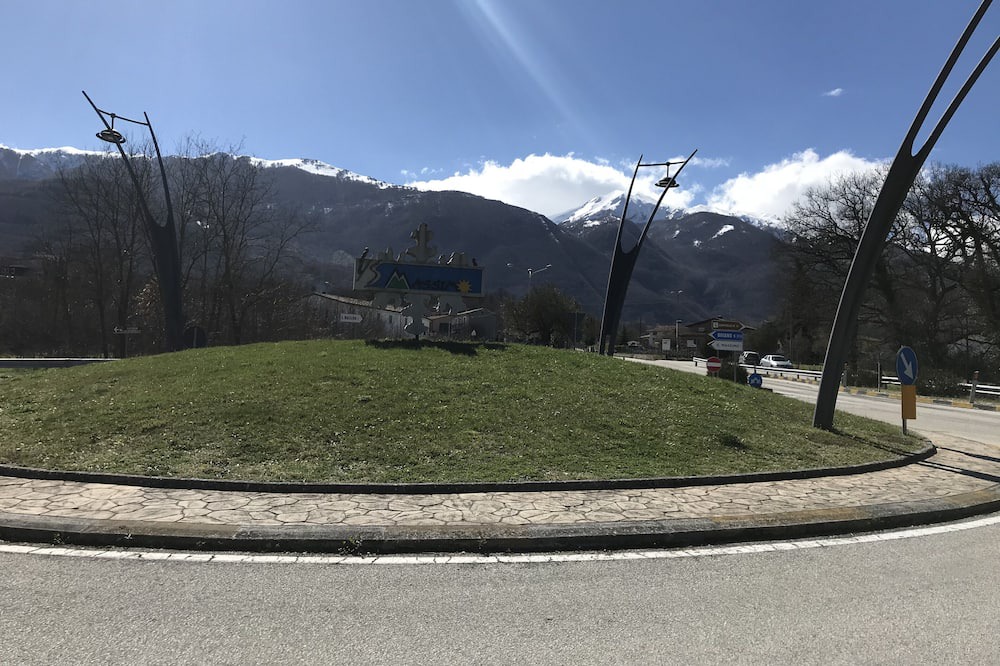 Photo of Outdoor in San Massimo