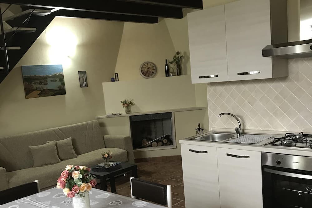 Photo of Kitchen in San Massimo