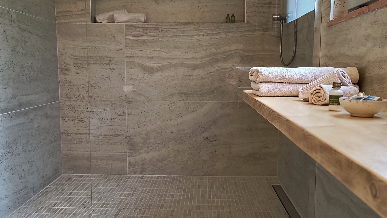 Photo of Bathroom in Narni