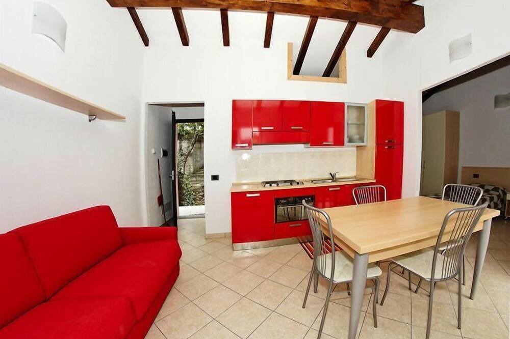 Photo of Livingroom in Casanova Lerrone