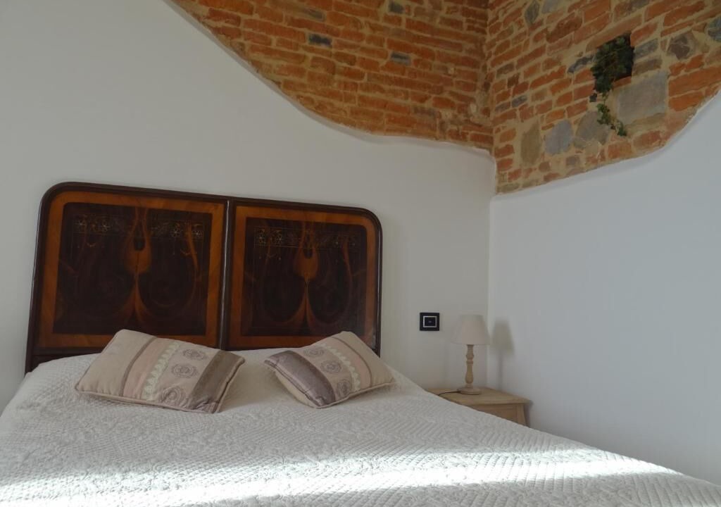 Photo of Bedroom in Citta della Pieve