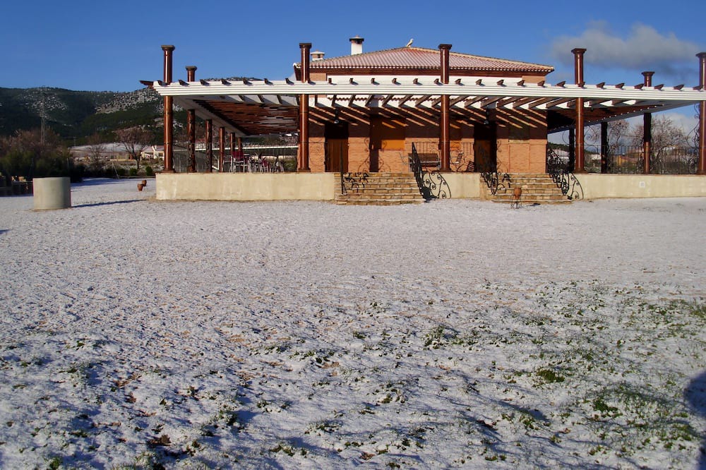 Photo of Outdoor in Cogollos de Guadix