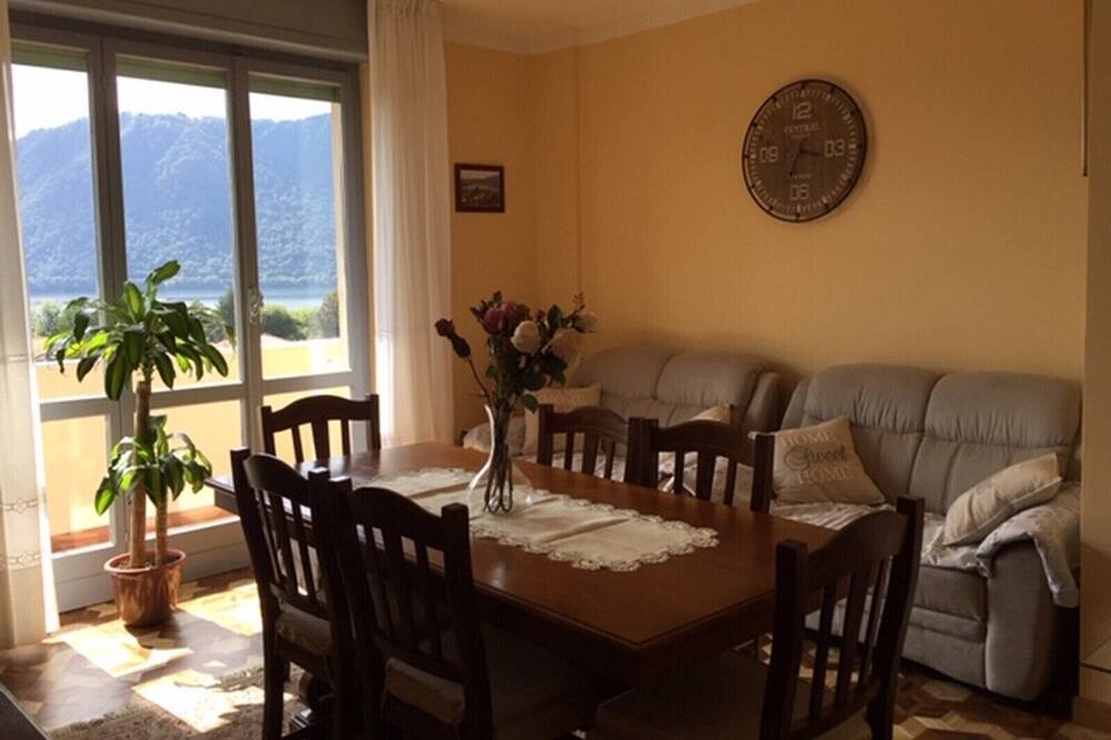 Photo of Kitchen in Pettenasco