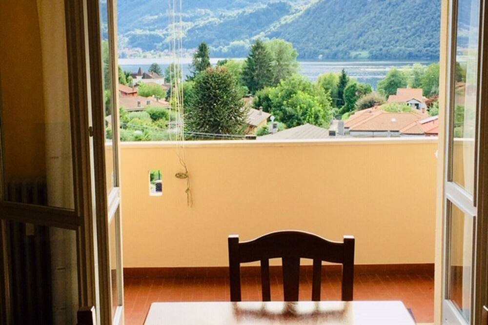 Photo of Patio Balcony in Pettenasco