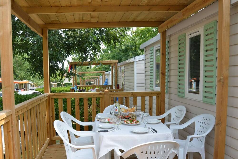 Photo of Patio Balcony in Bardolino