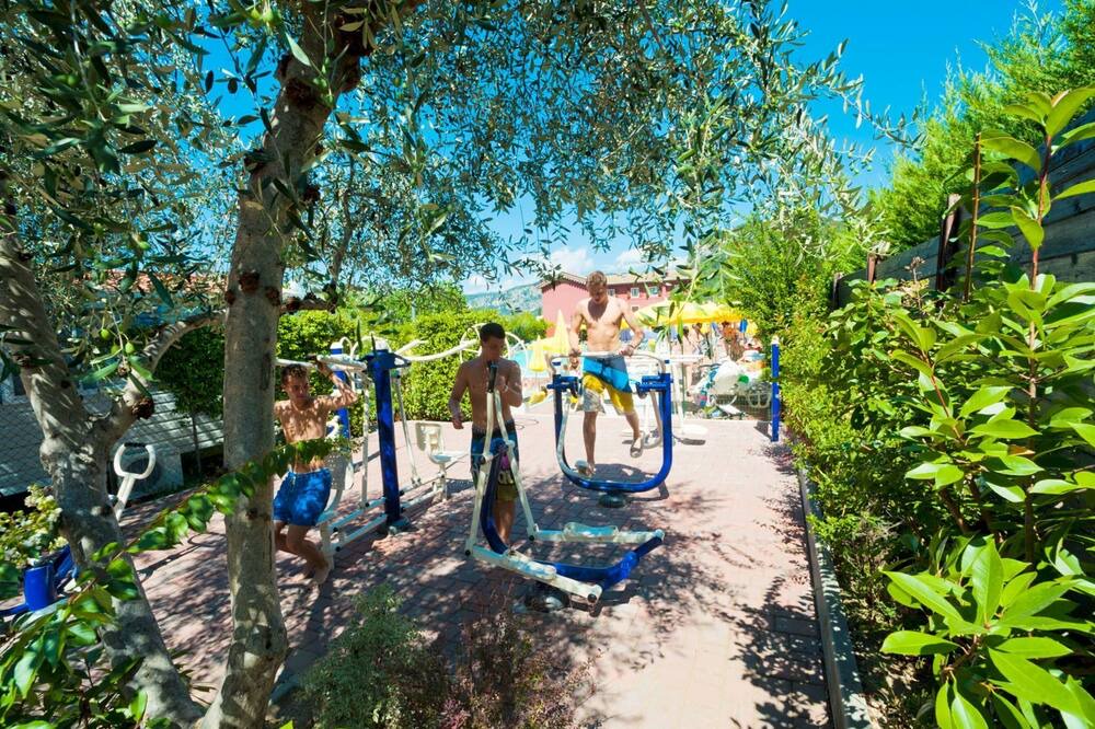 Photo of Outdoor in Bardolino
