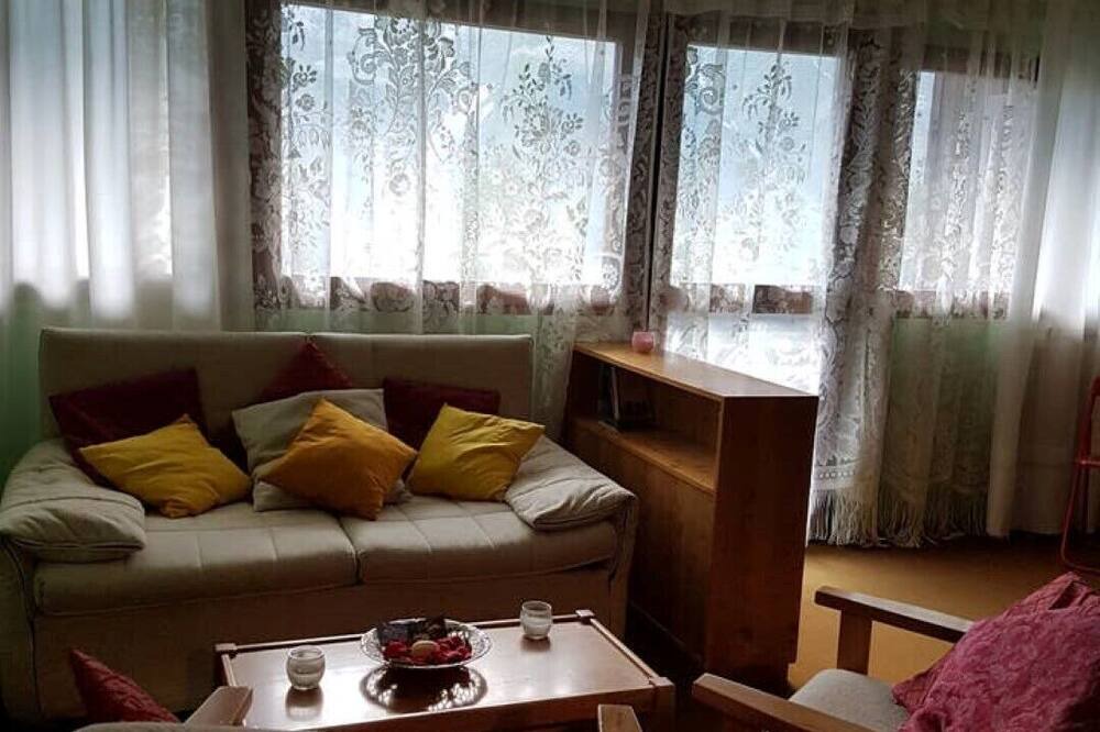 Photo of Livingroom in Cervinia