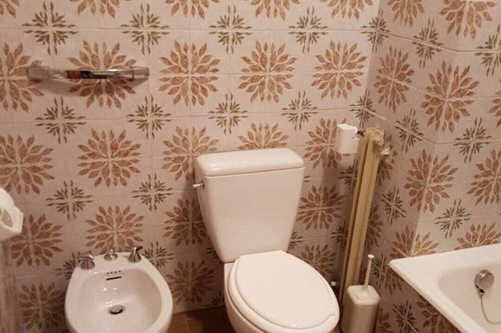Photo of Bathroom in Cervinia