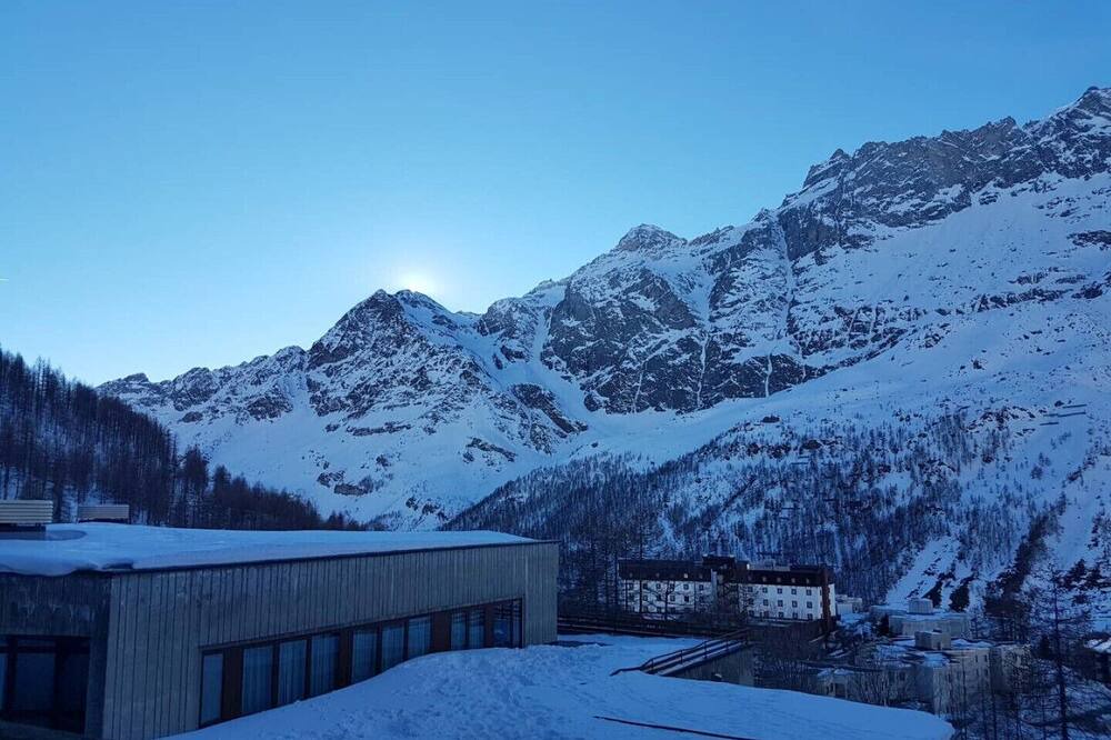 Photo of Outdoor in Cervinia