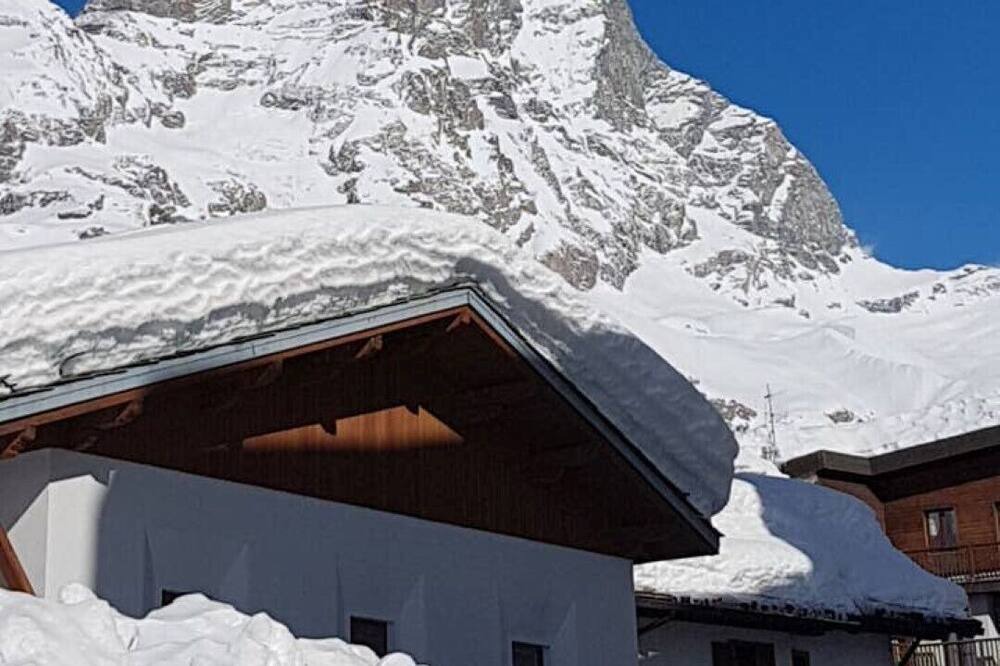 Photo of Outdoor in Cervinia