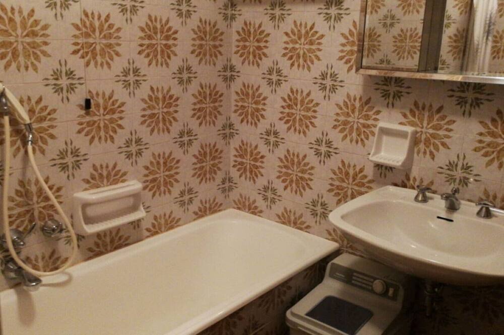 Photo of Bathroom in Cervinia