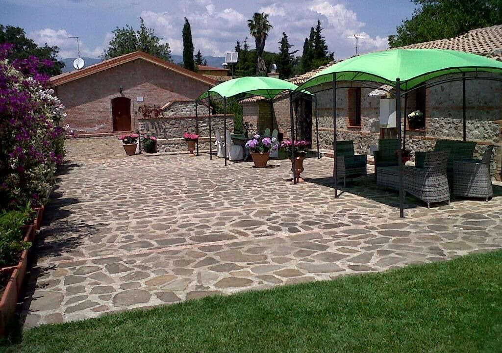 Photo of Outdoor in Francavilla Marittima
