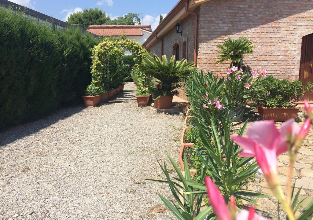 Photo of Outdoor in Francavilla Marittima