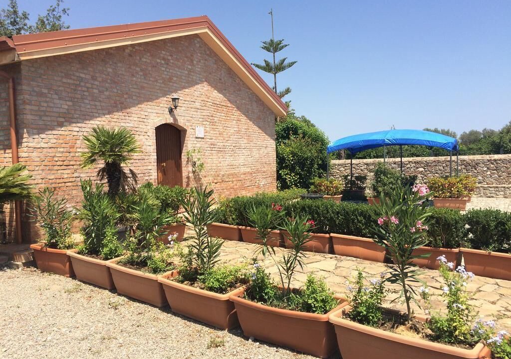 Photo of Outdoor in Francavilla Marittima