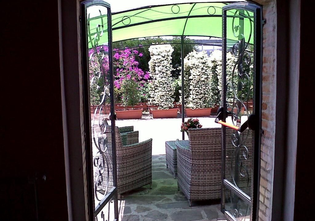 Photo of Patio Balcony in Francavilla Marittima