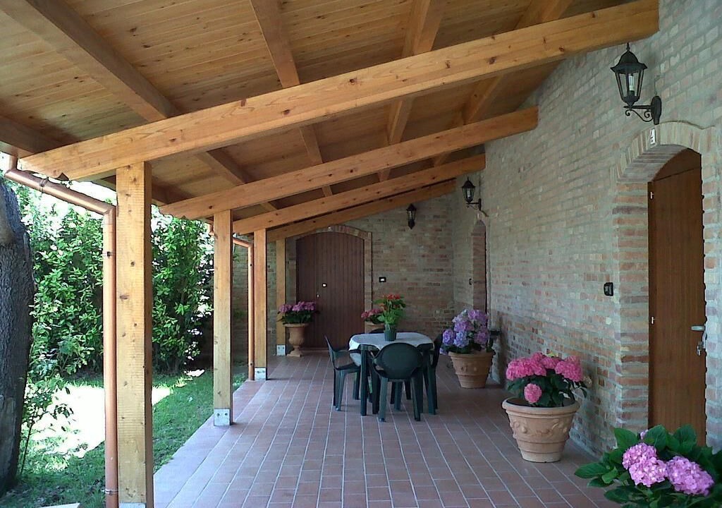 Photo of Outdoor in Francavilla Marittima