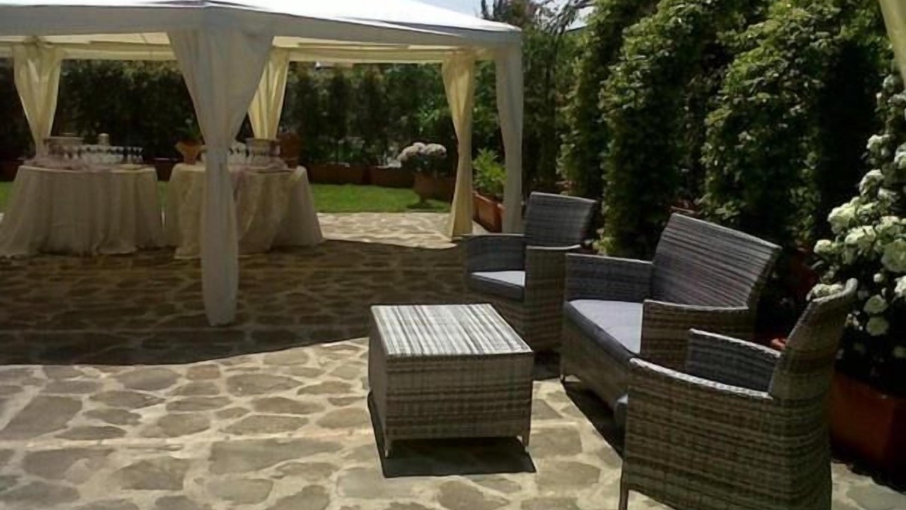 Photo of Patio Balcony in Francavilla Marittima