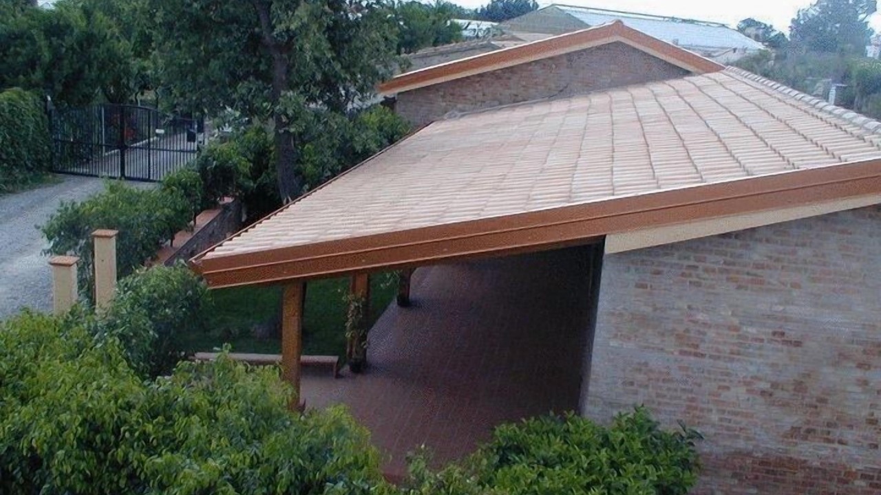 Photo of Outdoor in Francavilla Marittima