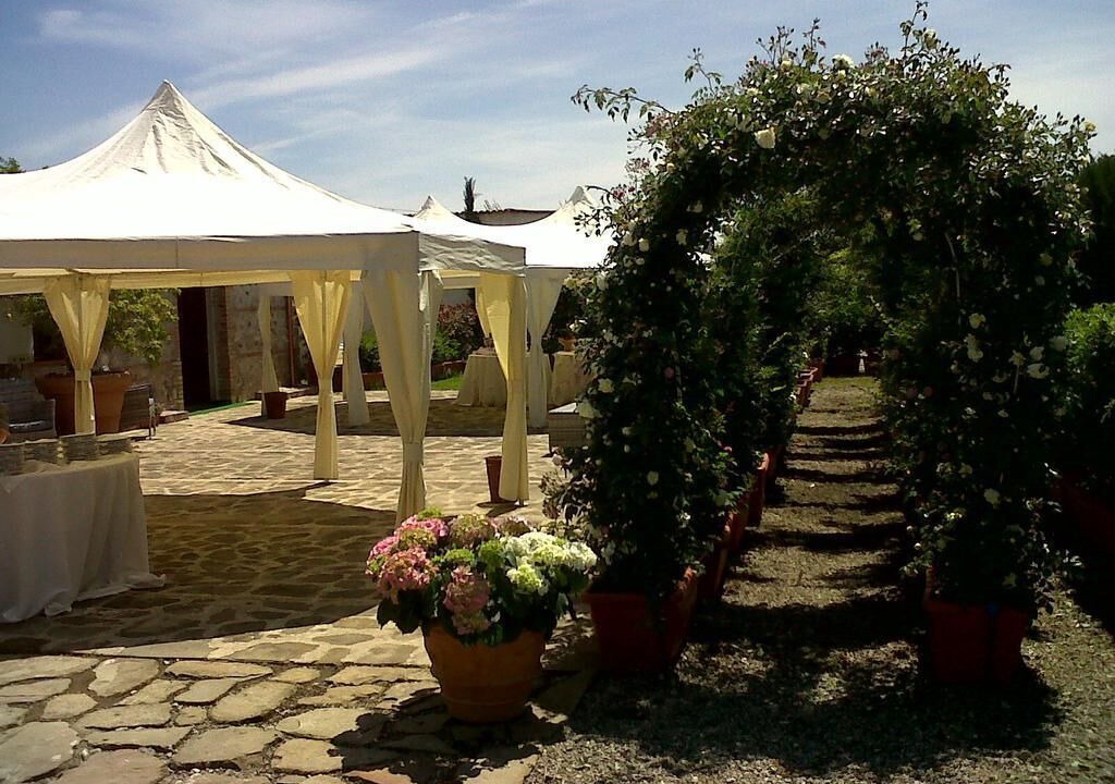 Photo of Outdoor in Francavilla Marittima