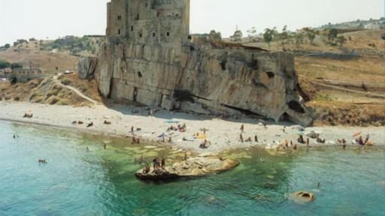 Photo of Outdoor in Francavilla Marittima