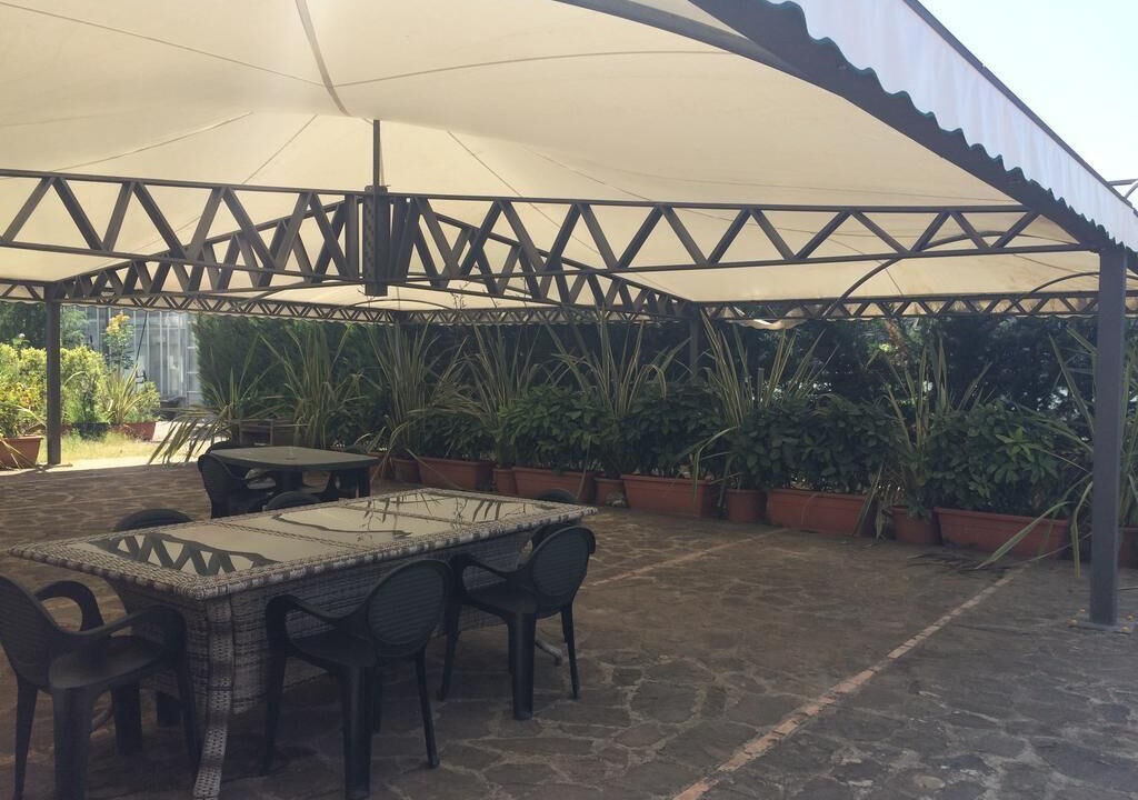 Photo of Outdoor in Francavilla Marittima