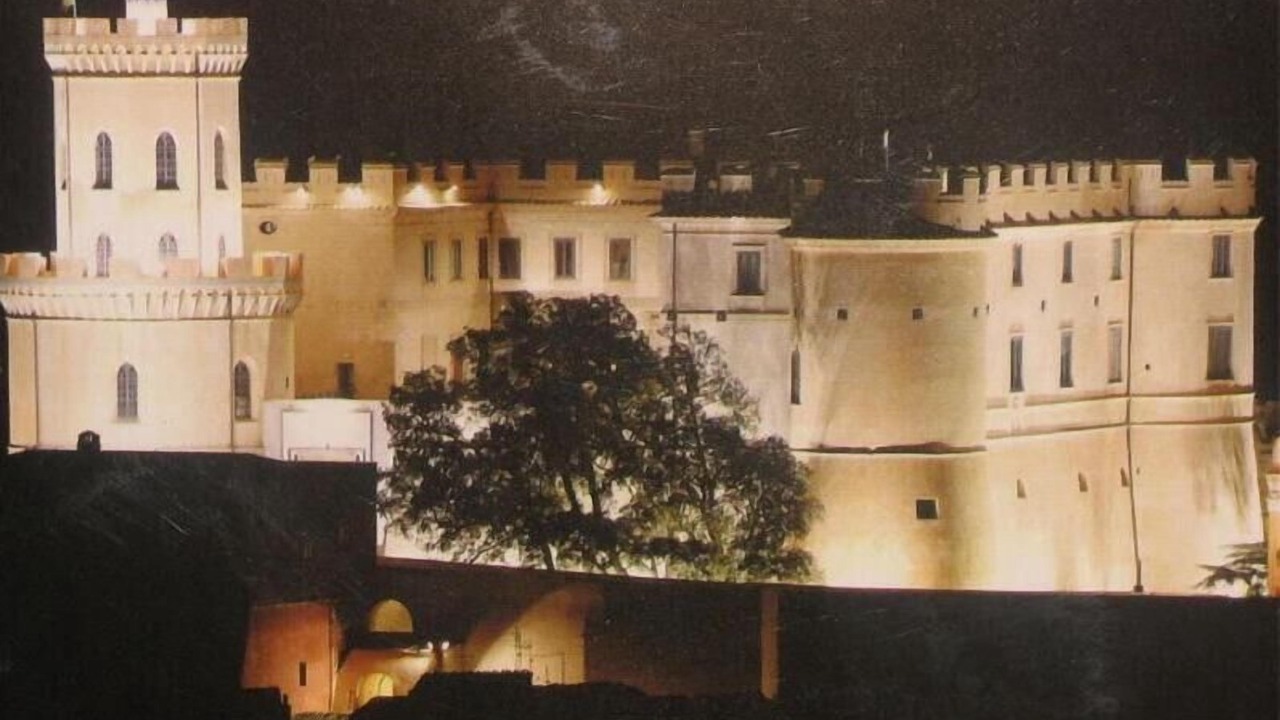 Photo of Outdoor in Francavilla Marittima