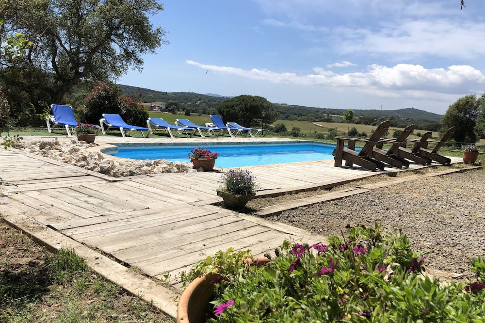 Photo of Outdoor in Macanet de la Selva