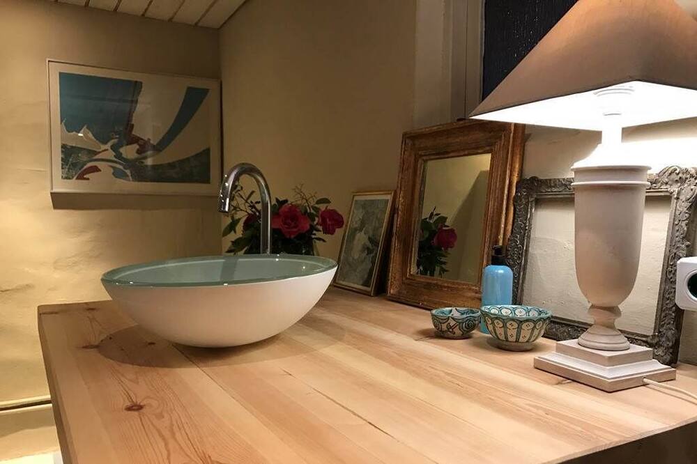 Photo of Bathroom in Macanet de la Selva