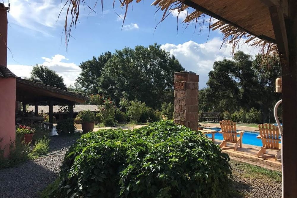 Photo of Outdoor in Macanet de la Selva