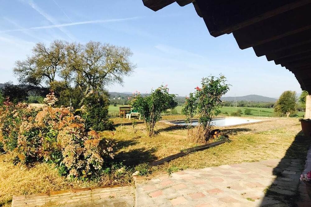 Photo of Outdoor in Macanet de la Selva