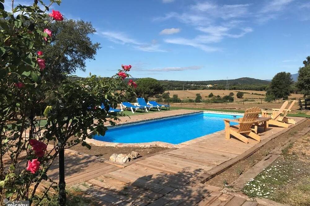 Photo of Outdoor in Macanet de la Selva