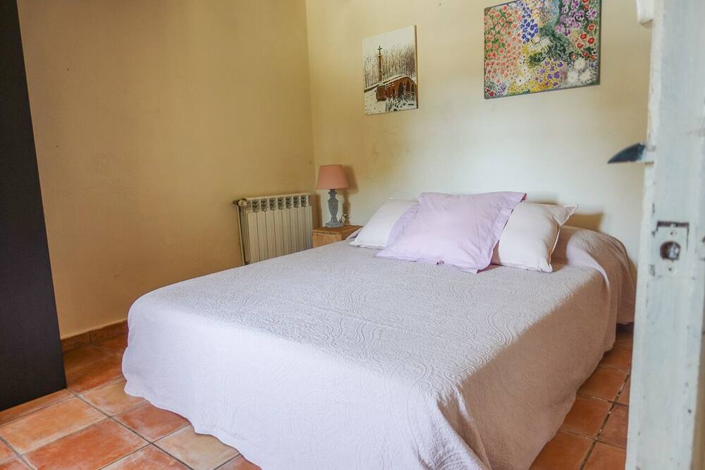 Photo of Bedroom in Macanet de la Selva