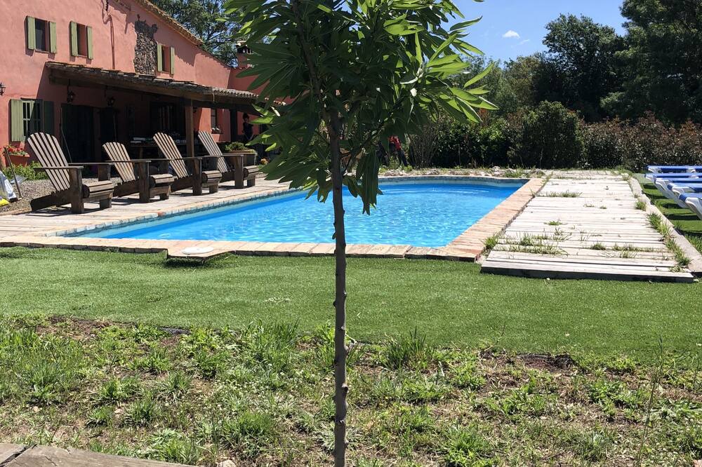 Photo of Outdoor in Macanet de la Selva