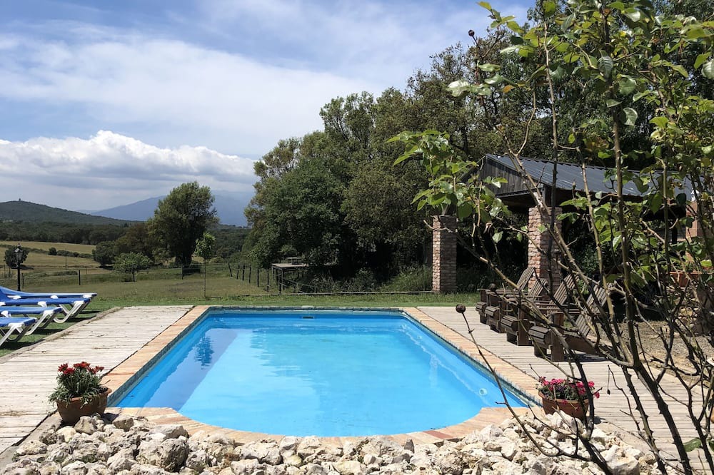 Photo of Outdoor in Macanet de la Selva