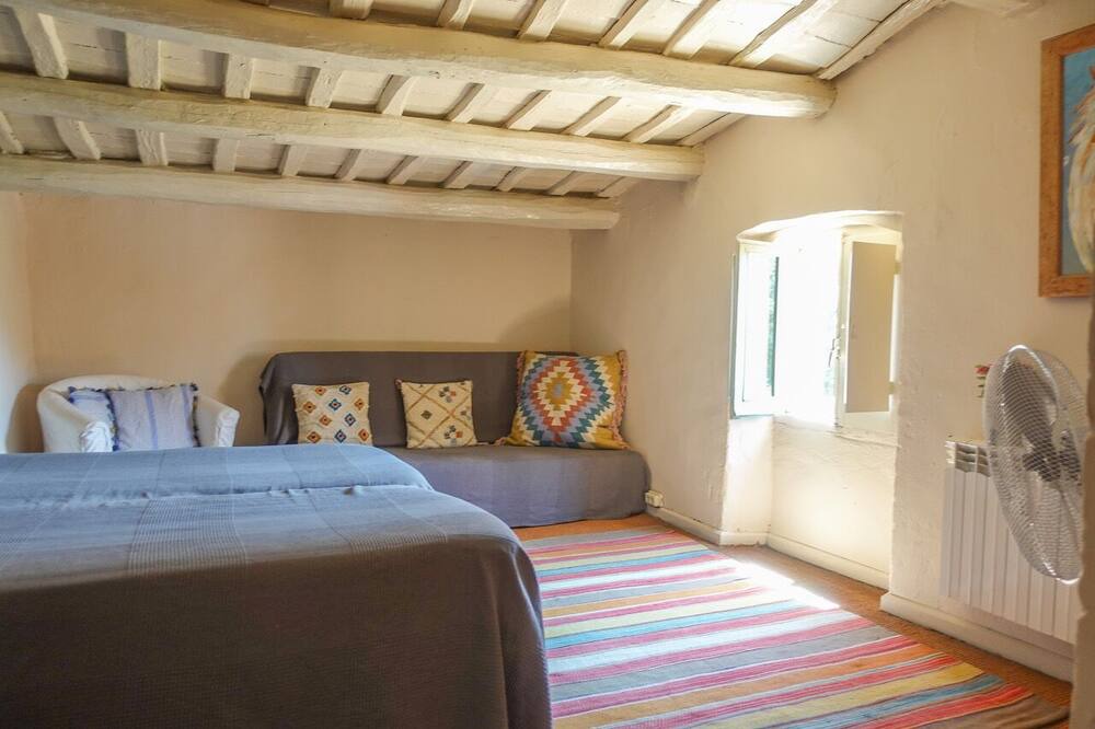 Photo of Bedroom in Macanet de la Selva