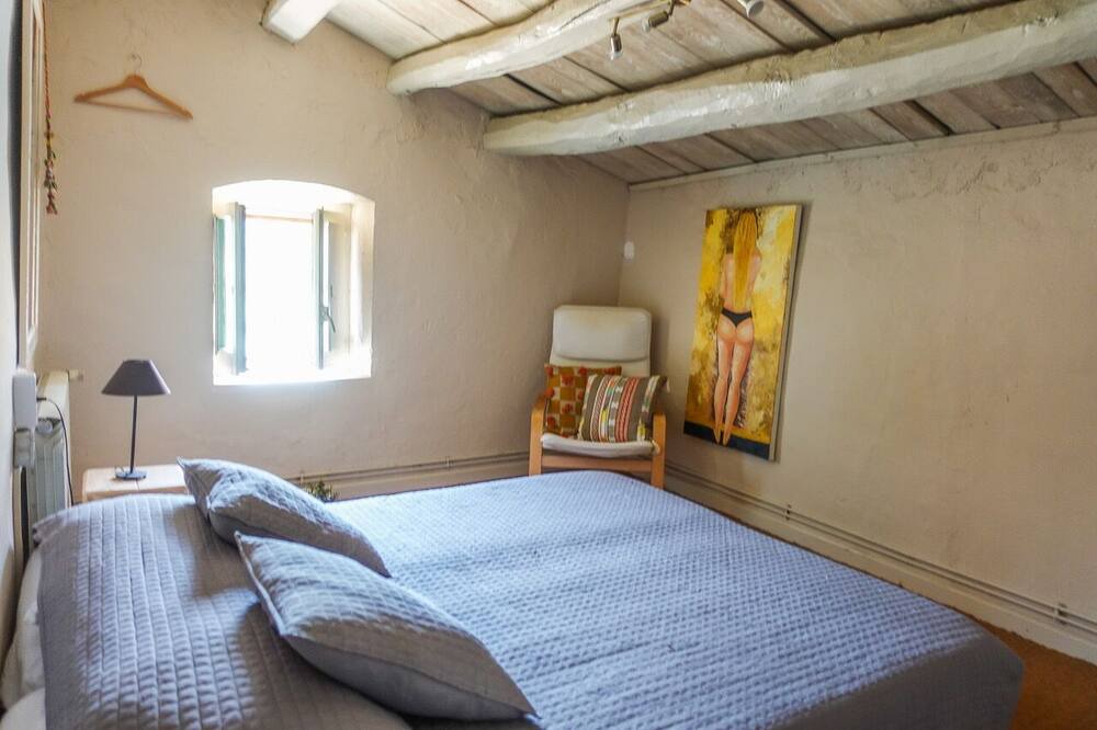 Photo of Bedroom in Macanet de la Selva