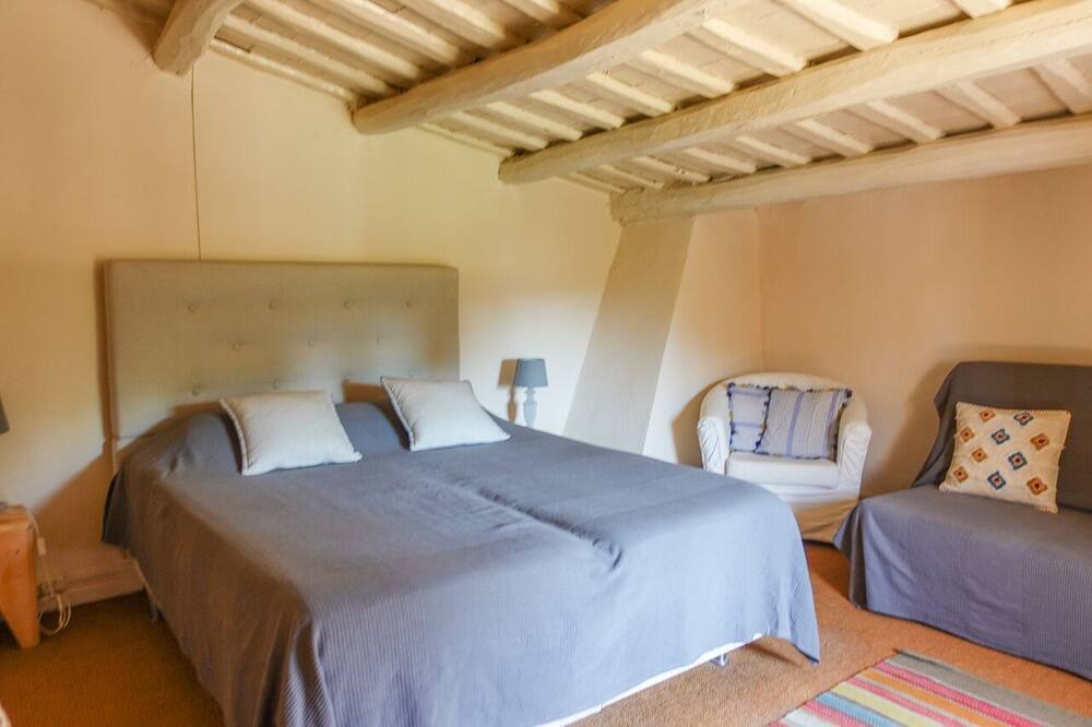 Photo of Bedroom in Macanet de la Selva
