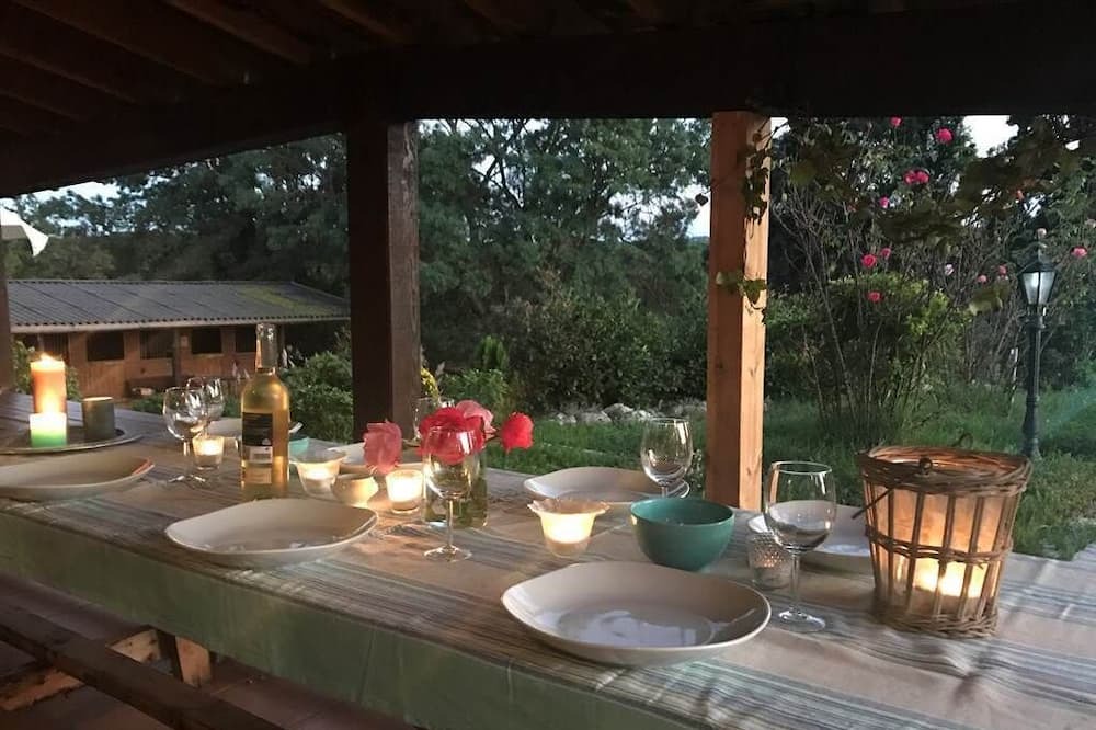 Photo of Patio Balcony in Macanet de la Selva