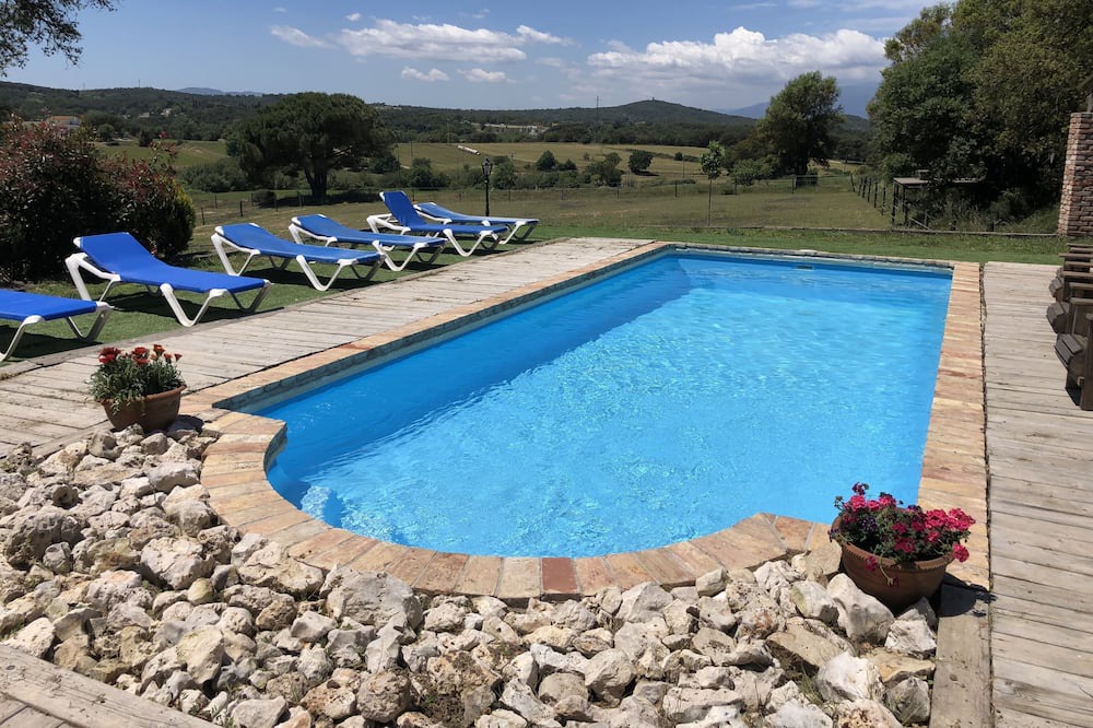 Photo of Outdoor in Macanet de la Selva
