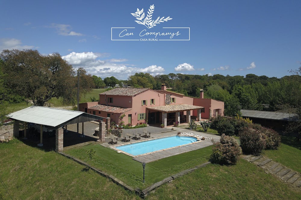 Photo of Outdoor in Macanet de la Selva