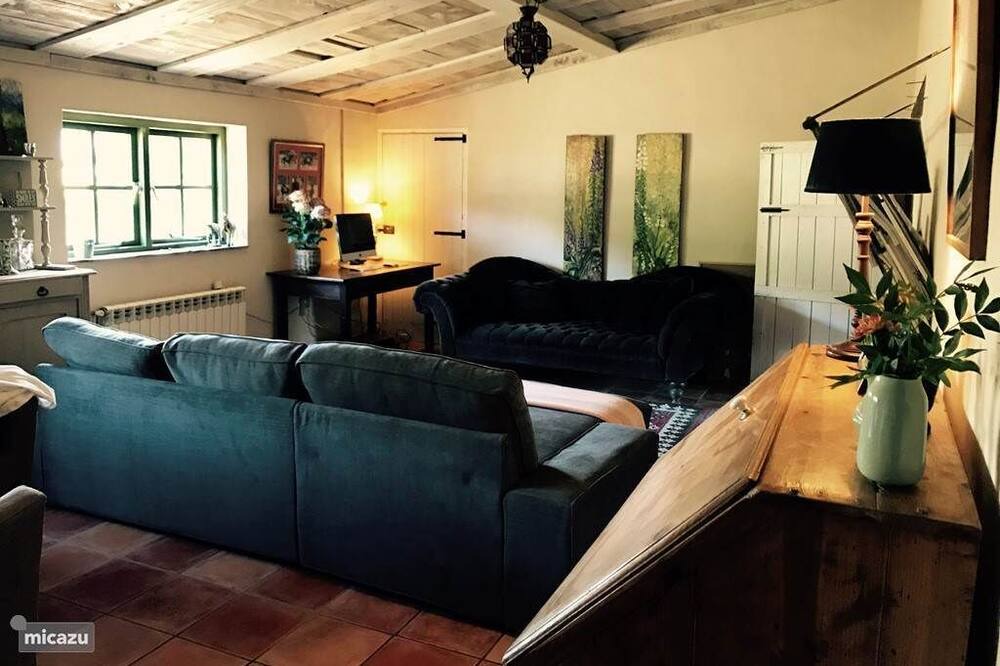 Photo of Livingroom in Macanet de la Selva