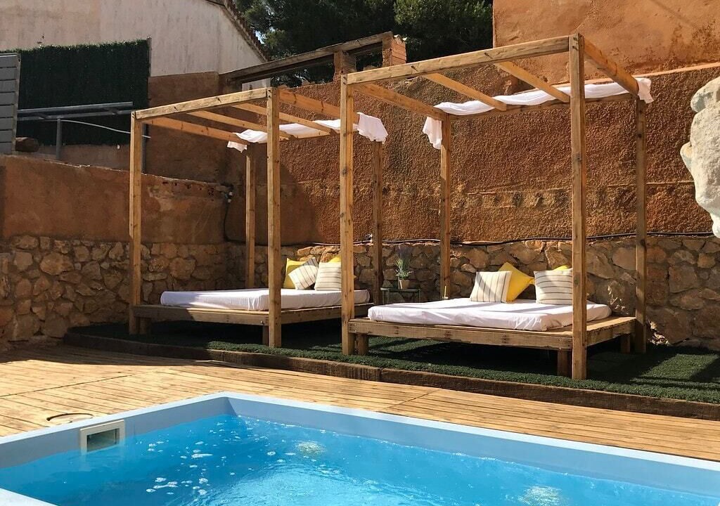 Photo of Outdoor in Can Trabal