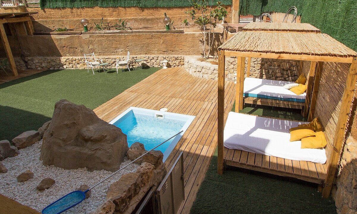 Photo of Outdoor in Can Trabal