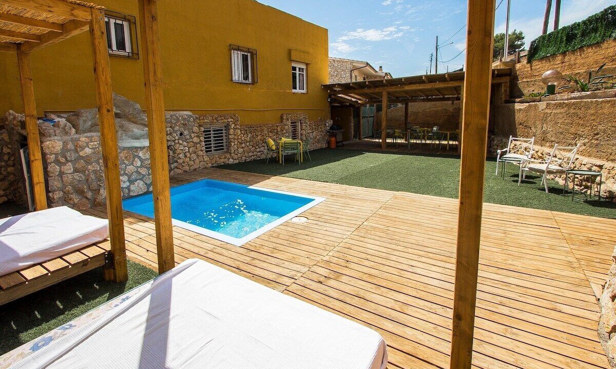 Photo of Outdoor in Can Trabal