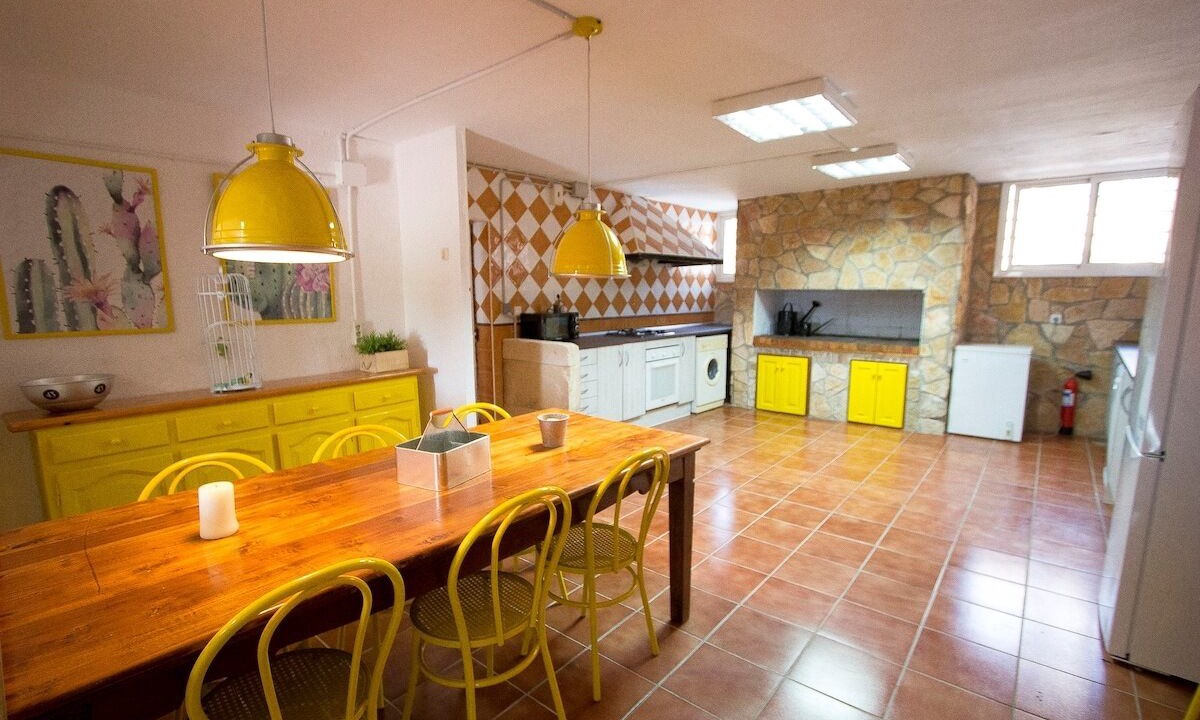 Photo of Kitchen in Can Trabal
